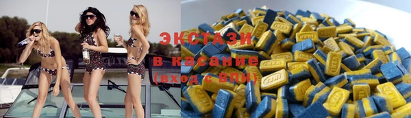 прущий лед Алексеевка